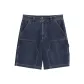 Dark Color Washed