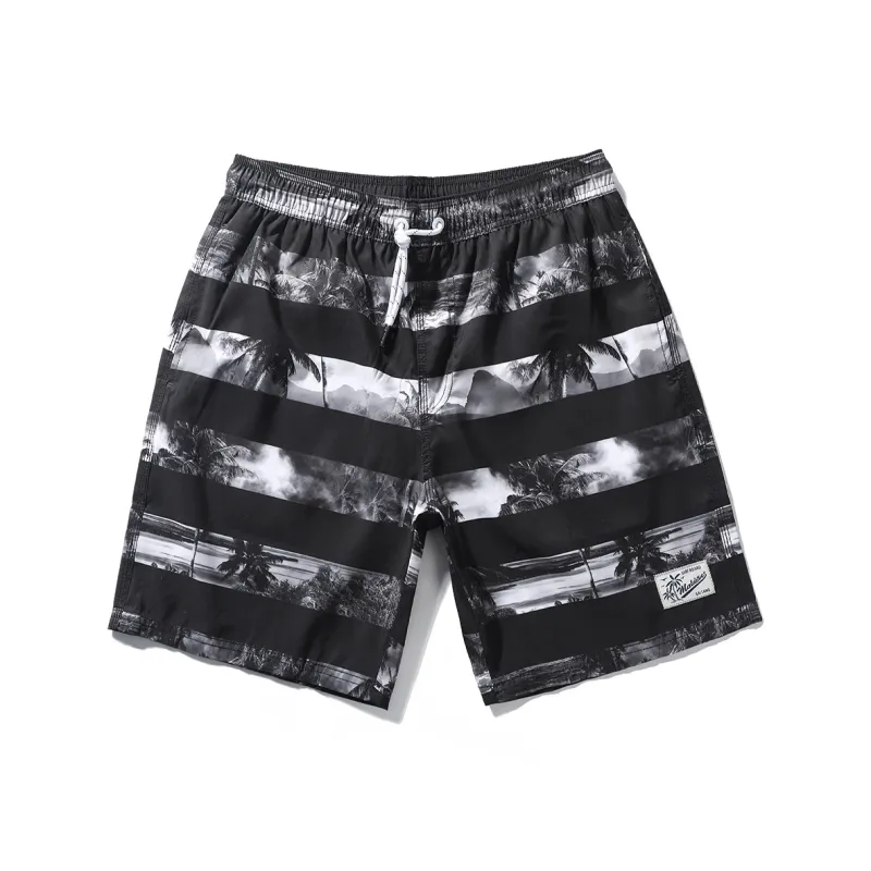 GAILANG Beach Shorts Men-2