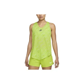 Nike Tank Tops Women's Atomic Green
