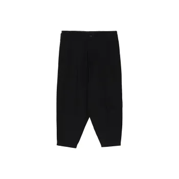Yohji Yamamoto Wool Trousers