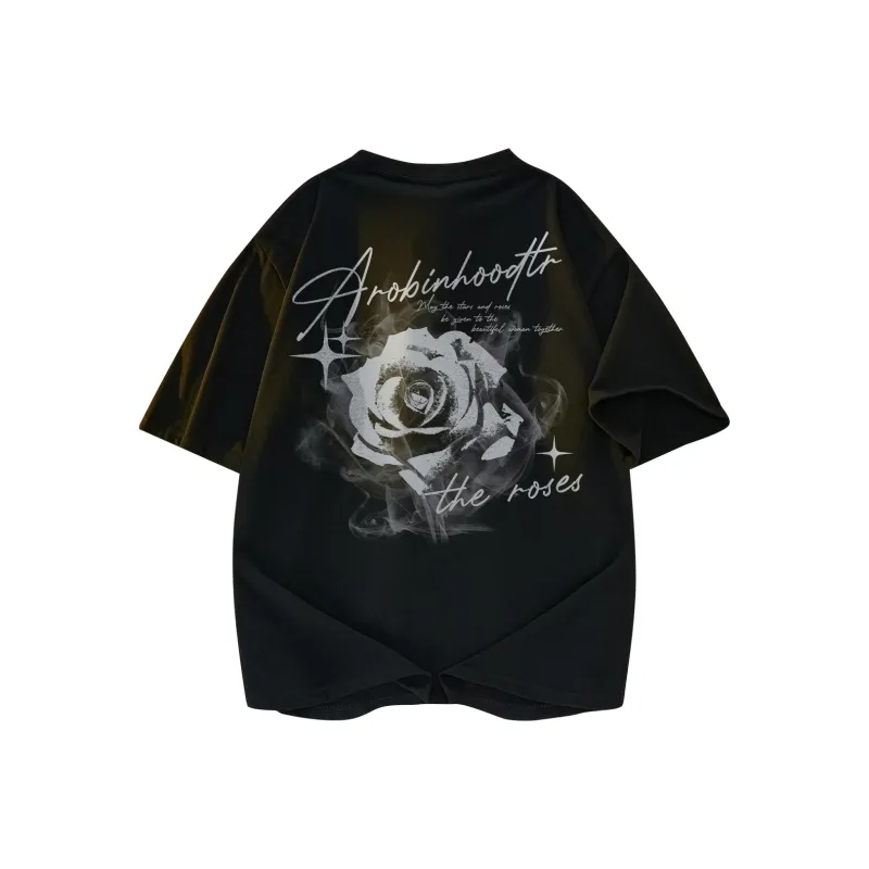 ROBINHOOD T Shirts Unisex-0
