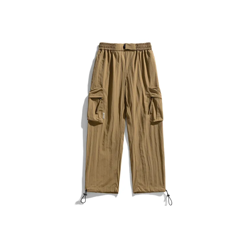 LTIFONE Casual Pants Unisex-18