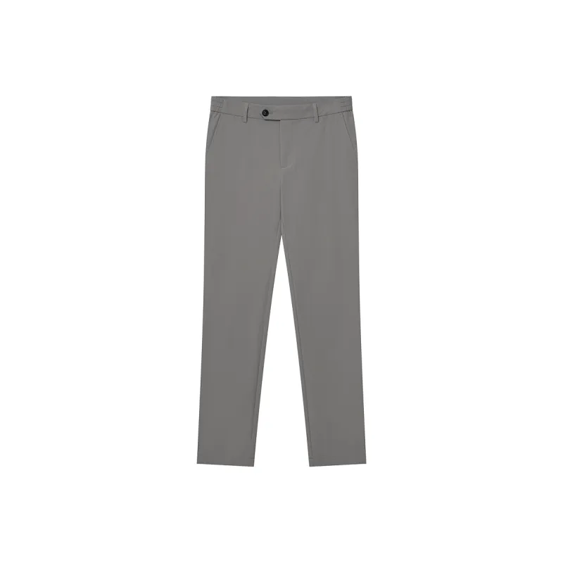 HAZZYS Casual Pants Men-2