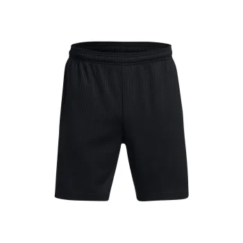 Under Armour UA Rival Casual Shorts Men's Black