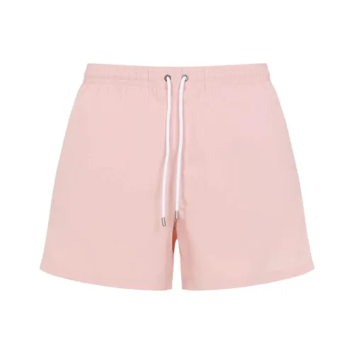 Ralph Lauren Drawstring Swim Shorts