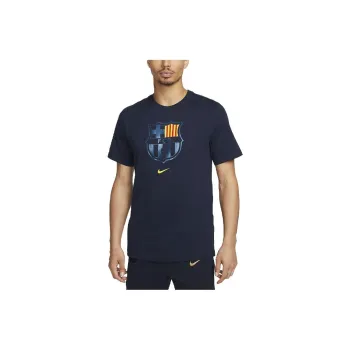 Nike Soccer Jerseys Men Navy Blue