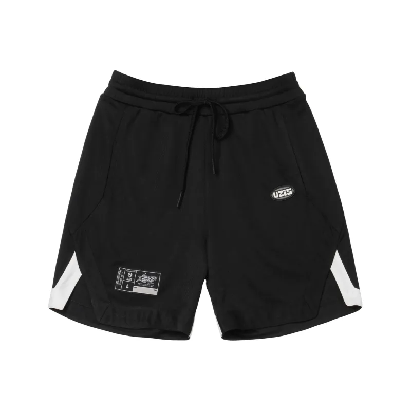 UZIS Basketball Shorts Unisex-6