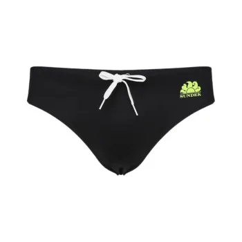 Sundek Swimming Shorts Men's Black
