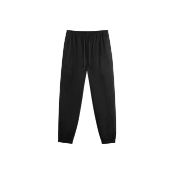 GXG Casual Pants Men Black