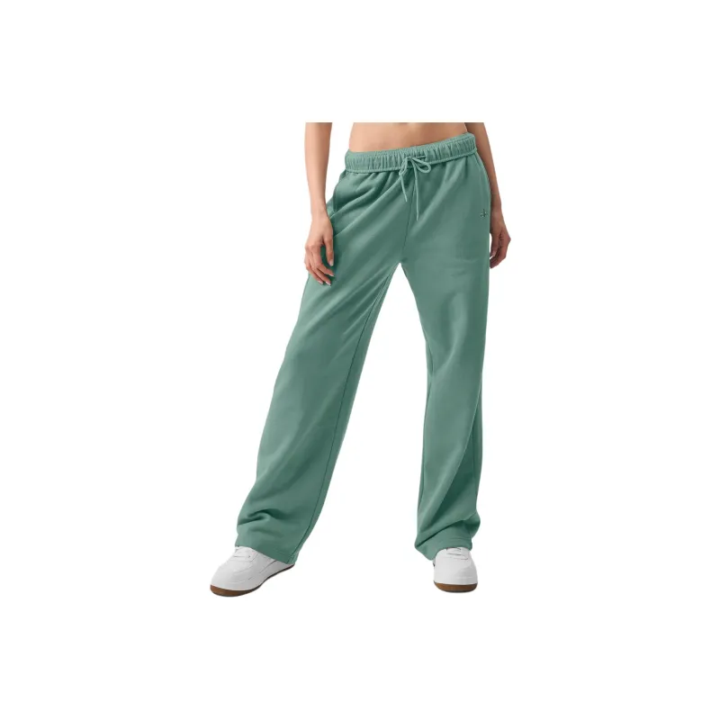 Alo Yoga Accolade Casual Pants Unisex-15