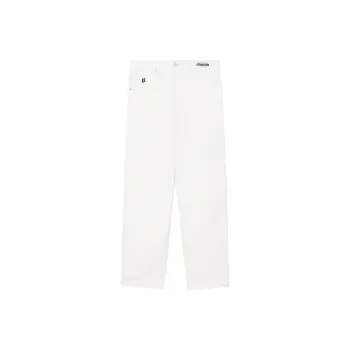  CHOCOOLATE Drop crotch Straight leg Jeans