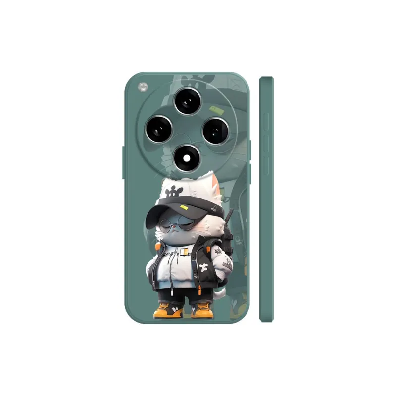 BAOCHENG Phone Cases-4