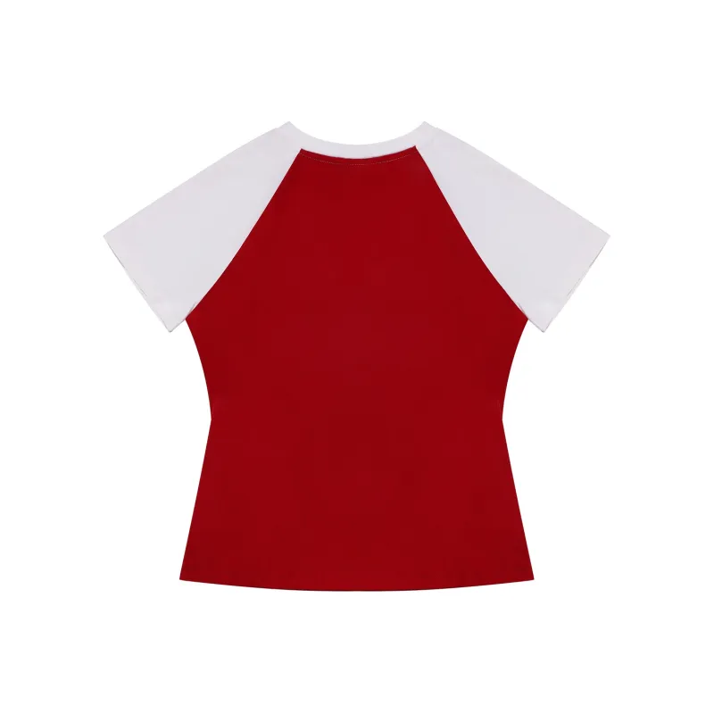 FDR T Shirts Women's-3