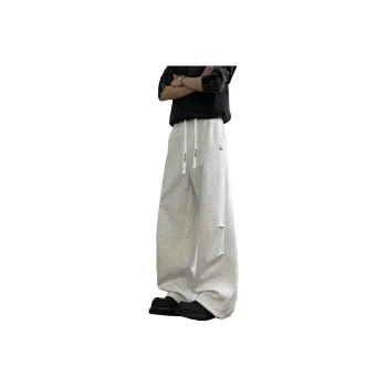WKOOG Casual Pants Unisex