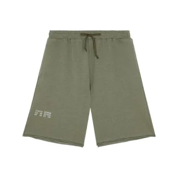 New Balance New Balance Japan Sports Shorts Men Green