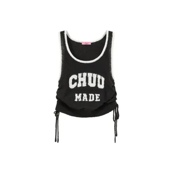 CHUU Tank Tops Women's