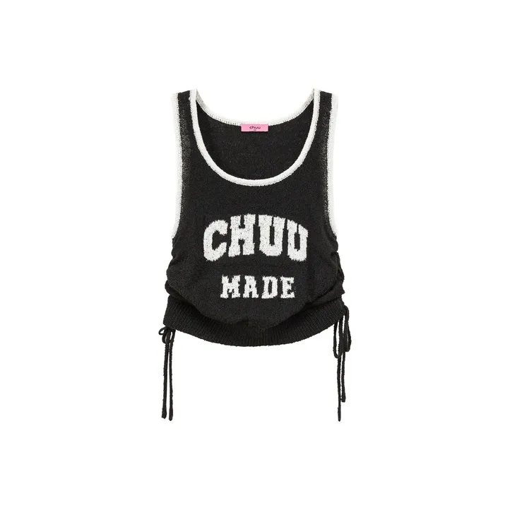 CHUU Tank Tops Women's-0