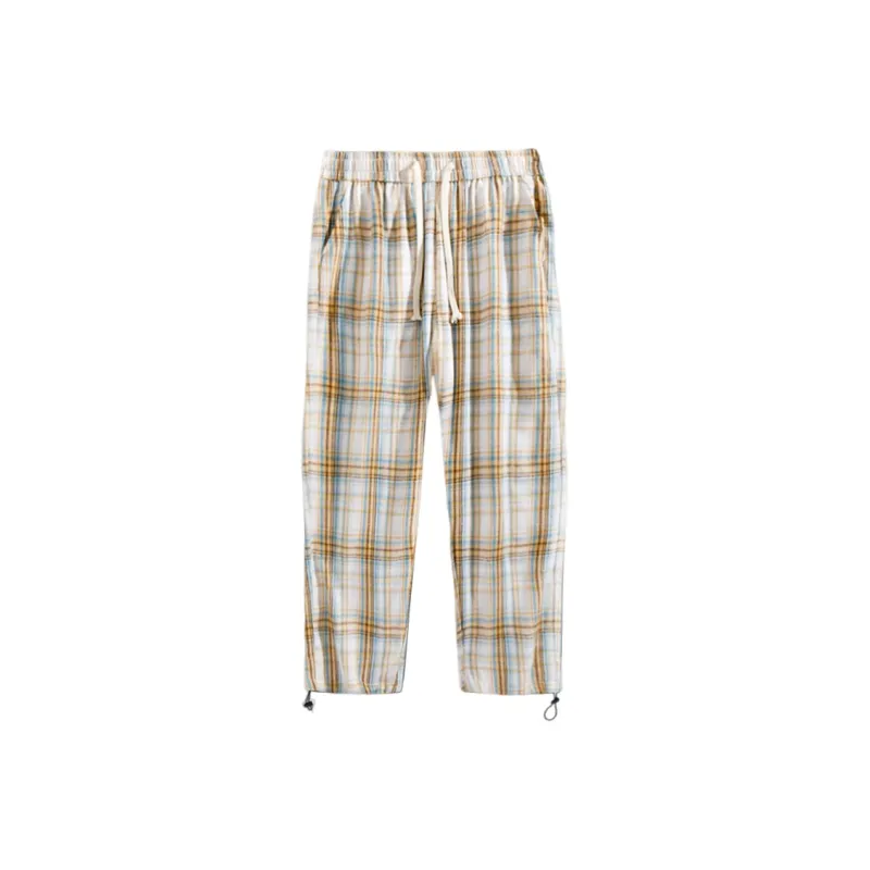 UNIWOLF Casual Pants Unisex-2
