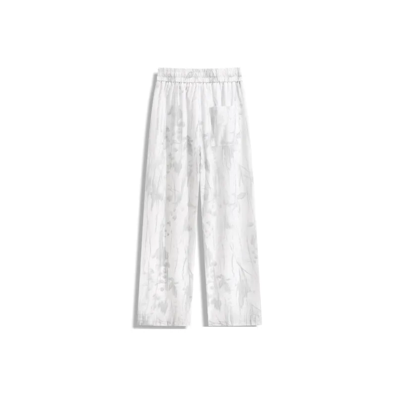 Jeep Casual Pants Unisex-7