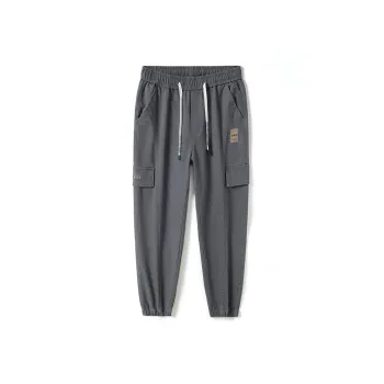 HEISU Casual Pants Unisex