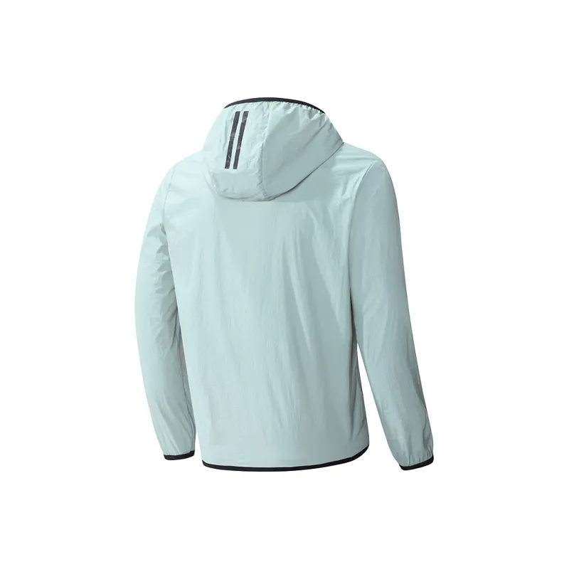 Jeep Breathable Quick Dry Sun Protection Clothing Unisex-3