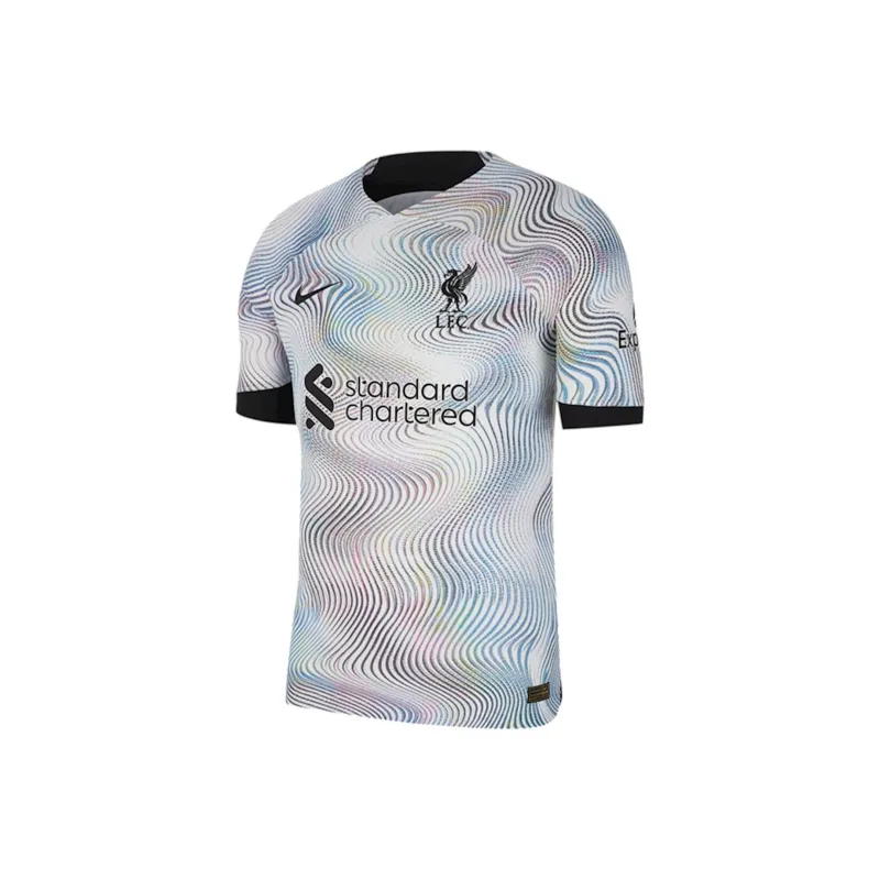 Nike Soccer Jerseys Men White-0