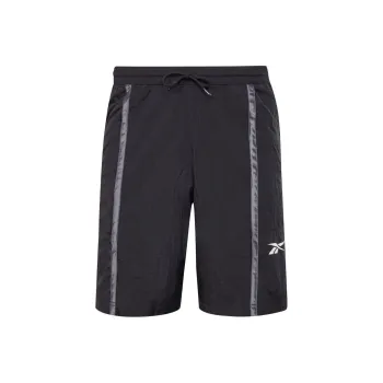 Reebok MYT Woven Short Casual Shorts Men's Black