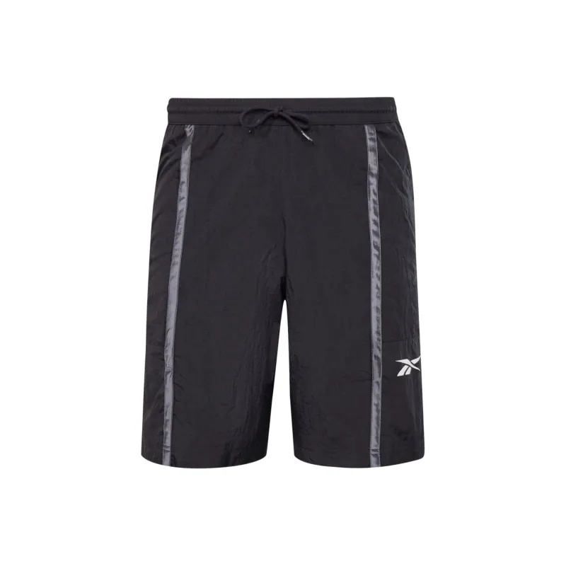 Reebok MYT Woven Short Casual Shorts Men's Black-0