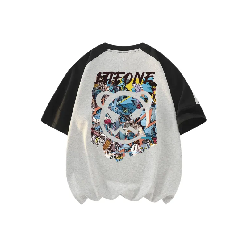 LTIFONE T Shirts Unisex-8