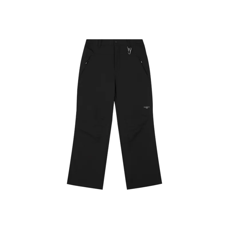 ONE UP Casual Pants Unisex-4