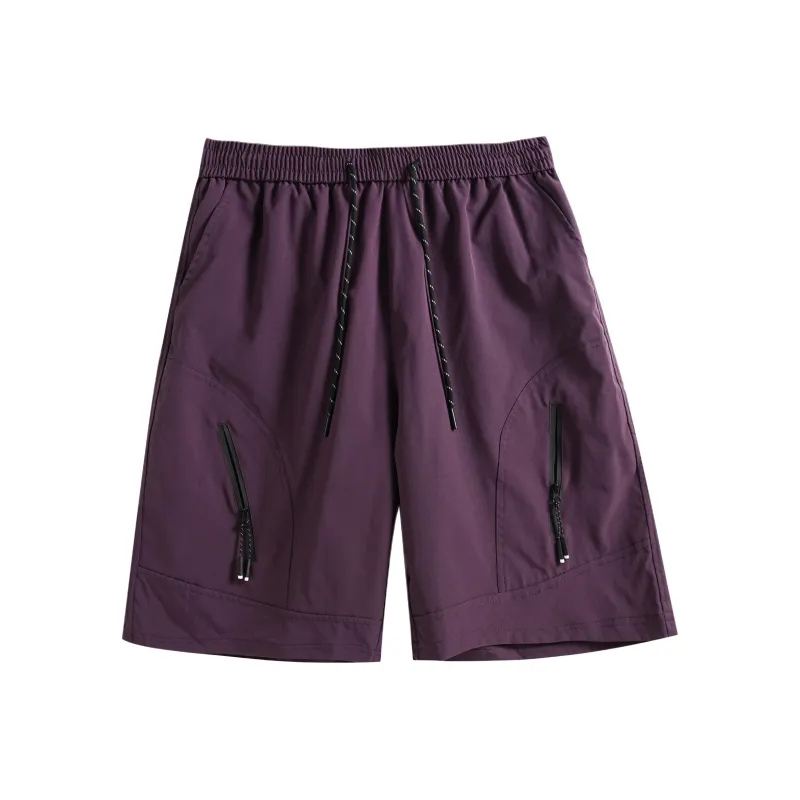 Caramella Cargo Shorts Unisex-21