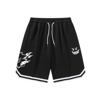 CENPIN Casual Shorts Unisex