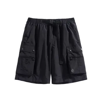 Être Par Lee Cargo Shorts Unisex