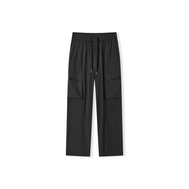 SEM/R Casual Pants Men-4