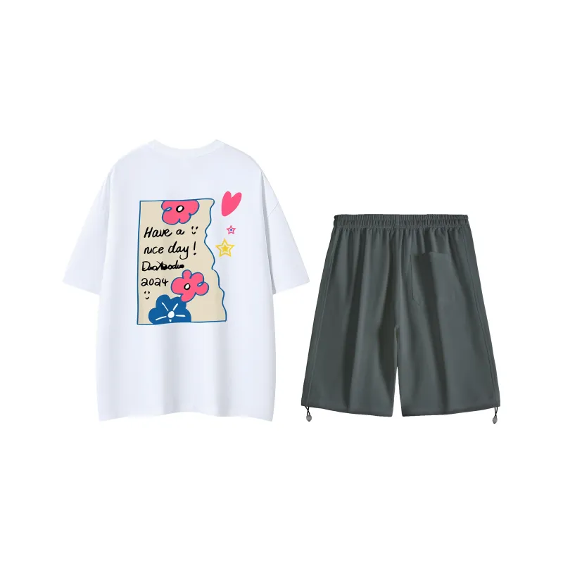 Lightning X Storm Casual Sportswear Unisex-16