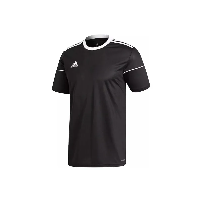 Adidas Soccer Jerseys Men Black-0