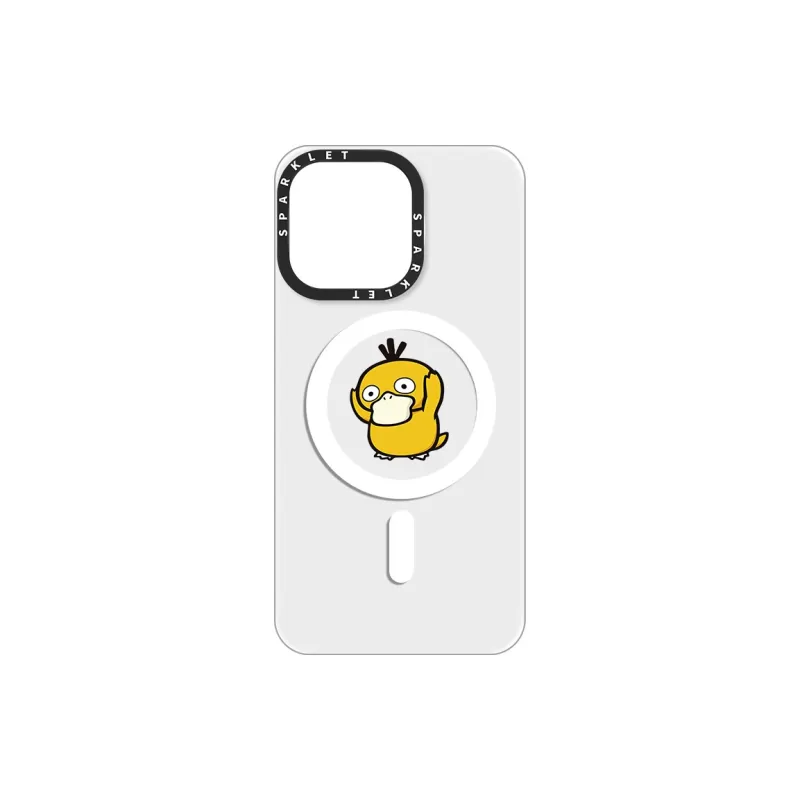 TU QING Phone Cases-9
