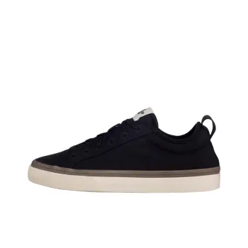 THE NORTH FACE NEILTON Cushioning, Wear Resistant Low Top Skateboard Shoes Unisex Black