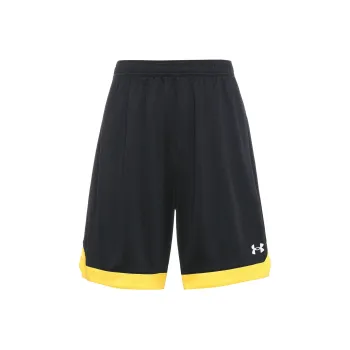 Under Armour Shorts Unisex Black
