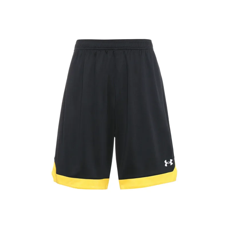 Under Armour Shorts Unisex Black-0
