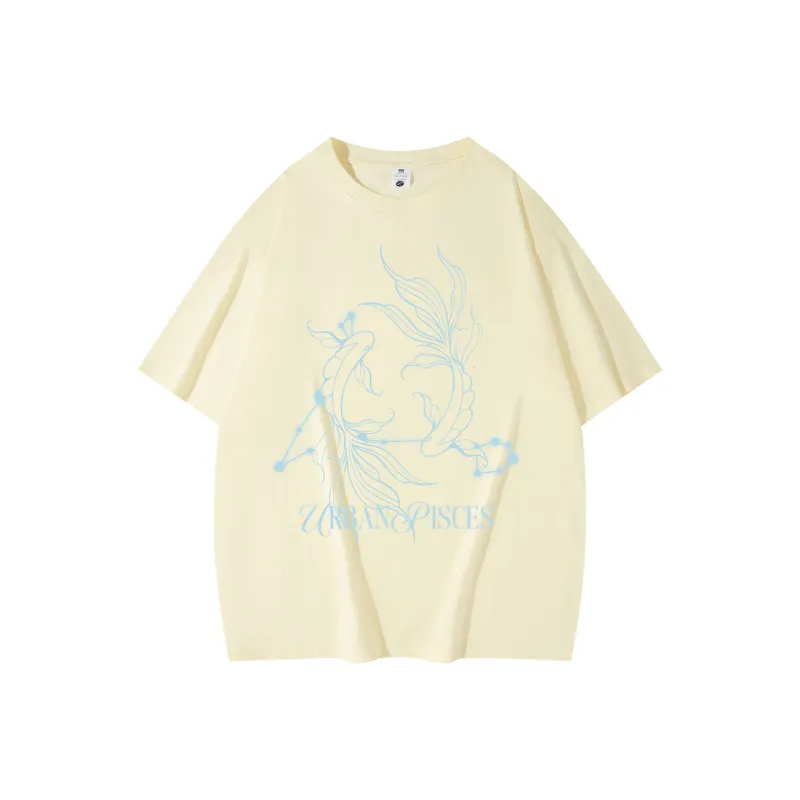 URBAN AUTHENTIC T Shirts Unisex-24