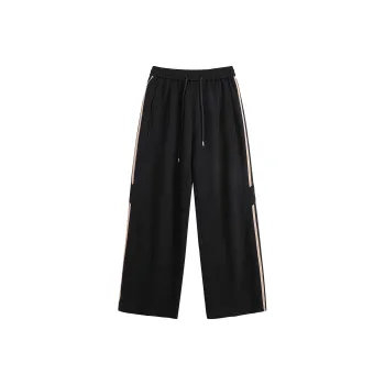 BRYAN JIMENEZ Casual Pants Unisex