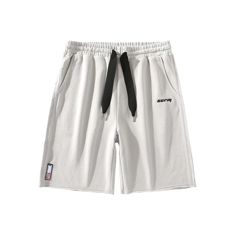 SCRM Sports Shorts Unisex-4