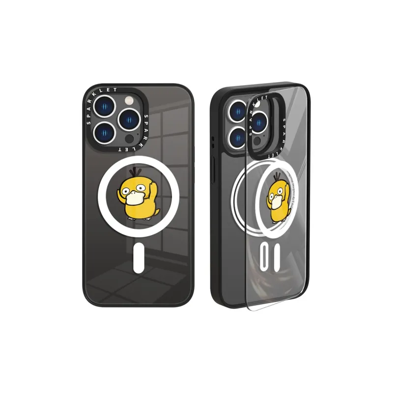 TU QING Phone Cases-8