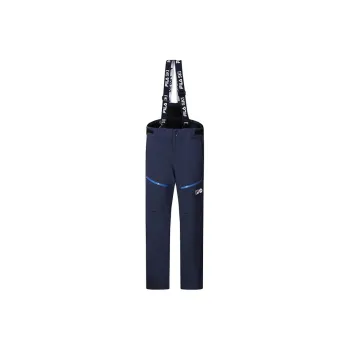 FILA Ski Pants Men's Royal Blue