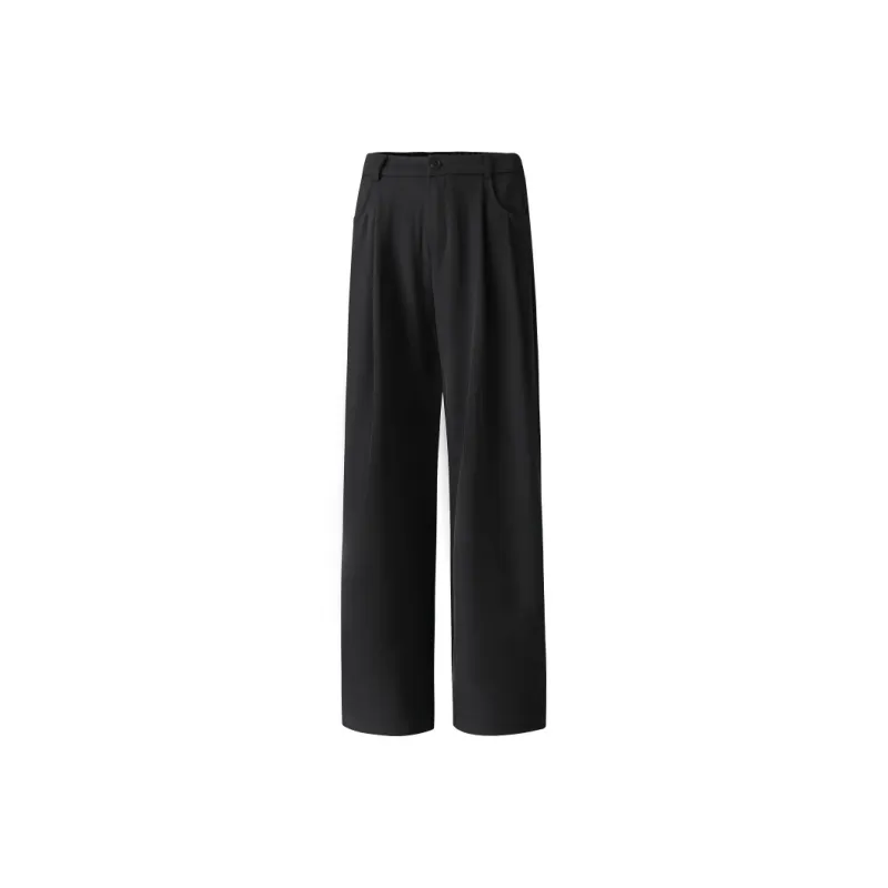 FORCEPULR Suit Trousers Unisex-11