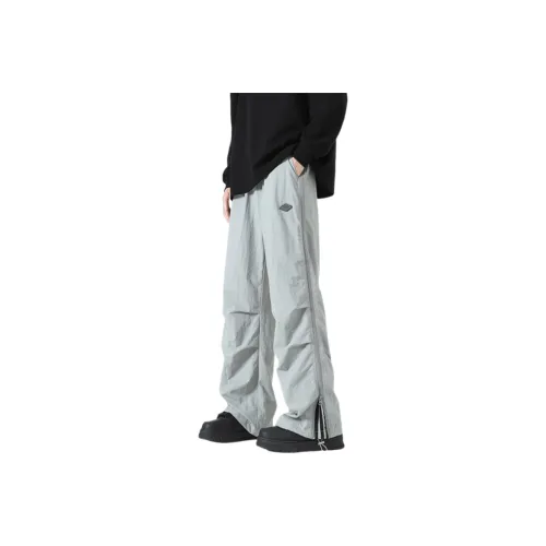 ZYKY Casual Pants Unisex