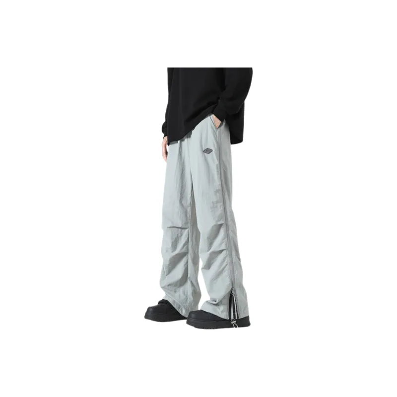 ZYKY Casual Pants Unisex-0