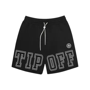 TIP OFF Casual Shorts Unisex