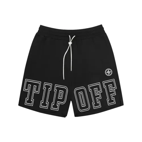 TIP OFF 남녀공용 캐주얼 반바지